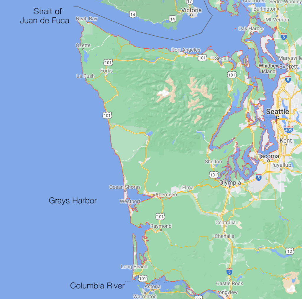 Washington Coast Map2 1024x1014 